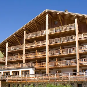 Vacanceole - Cortina Les Deux Alpes